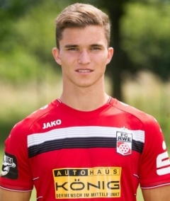 Foto von Bastian Kurz