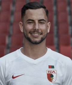 Foto von Marco Richter