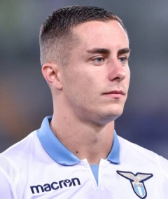 Foto von Adam Marusic (Adam Marušić)