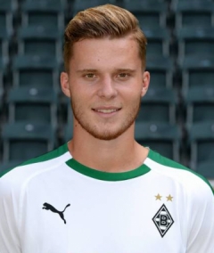 Foto von Nico Elvedi