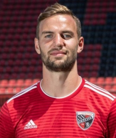 Foto von Benedikt Gimber  (Benedikt Gimber)