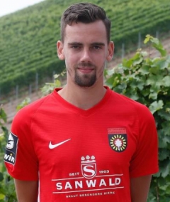 Foto von Marco Hingerl