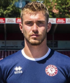 Foto von Nikolai Rehnen