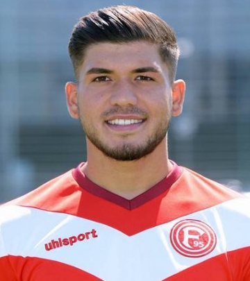 Gökhan Gül Gökhan Gül