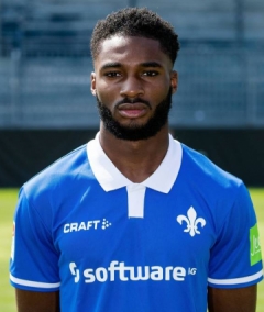 Foto von Mandela Egbo