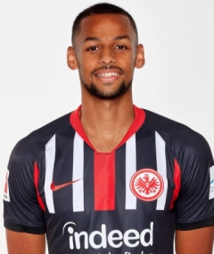 Foto von Djibril Sow