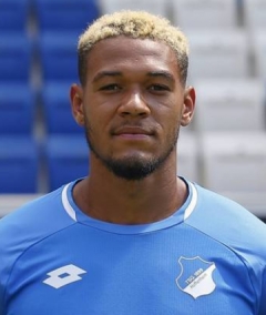 Foto von Joelinton (Joelinton Cassio Apolinário de Lira)