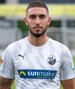 Foto von Marlon Frey