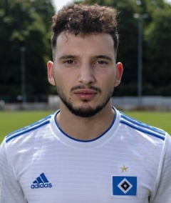 Foto von Arianit Ferati