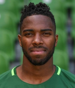 Foto von Ulisses Garcia (Ulisses Alexandre Garcia Lopes)