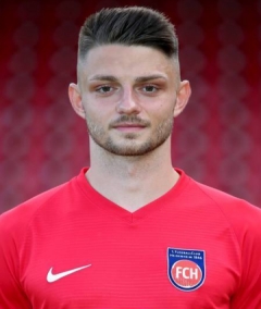 Foto von Maurice Multhaup (Maurice Multhaup)