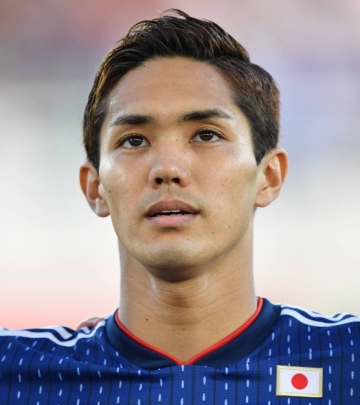 Muto Yoshinori Muto Yoshinori