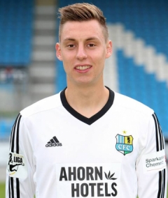 Foto von Kevin Rene Tittel (Kevin René Tittel)