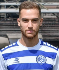 Foto von Ahmet Engin