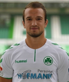 Foto von Veton Berisha