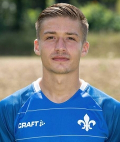 Foto von Marvin Mehlem