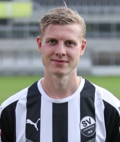 Foto von Ken Martin Gipson (Ken Gipson)