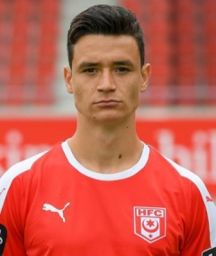 Foto von Niklas Landgraf (Niklas Landgraf)