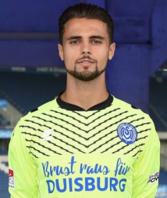 Foto von Daniel Zeaiter