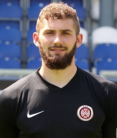 Foto von Lukas Watkowiak