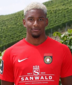 Foto von Charmaine Häusl