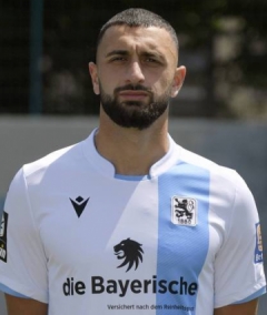 Foto von Efkan Bekiroğlu (Efkan Bekiroglu)