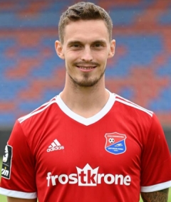 Foto von Maximilian Bauer