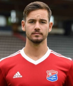 Foto von Orestis Kiomourtzoglou