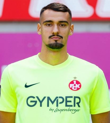 Anas Ouahim Spielerprofil Fussballdaten