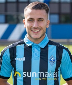 Foto von Mete Celik (Mete Çelik)