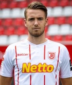 Foto von Max Besuschkow