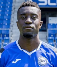 Foto von Prince Owusu (Prince-Osei Owusu)