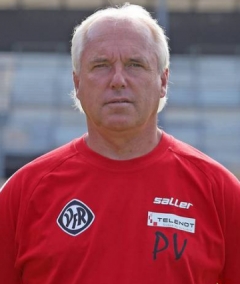 Foto von Peter Vollmann