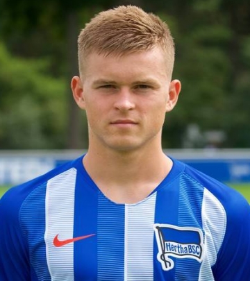 Maximilian Mittelstädt - 2019/2020 - Spieler - Fussballdaten