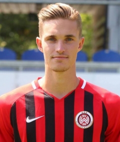 Foto von Sören Reddemann (Sören-Kurt Reddemann)