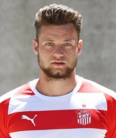 Foto von Janik Mäder