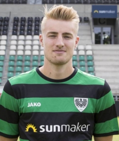 Foto von Fridolin Wagner