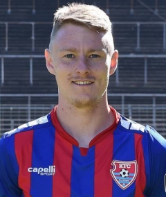 Foto von Endres Joshua