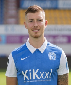 Foto von Nicolas Andermatt