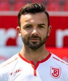 Foto von Albion Vrenezi