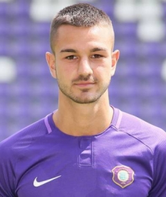 Foto von Filip Kusić (Filip Kusič)