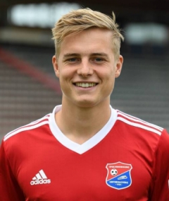 Foto von Finn Porath (Finn-Dominik Porath)