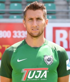 Foto von Stephane Tritz (Stéphane Tritz)