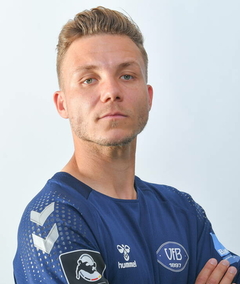 Foto von Rafael Brand