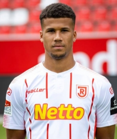 Foto von Chima Okoroji