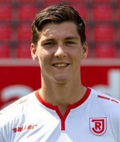 Foto von Dominic Volkmer