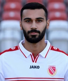 Foto von Abdulkadir Beyazit