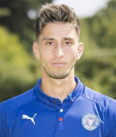 Foto von Atakan Karazor (Atakan Karazor)