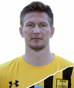 Foto von Jurica Vranjes