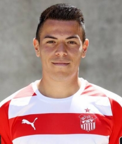 Foto von Manolo Rodas